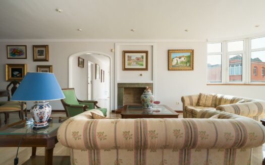 Detached chalet with pool and garden in La Garita