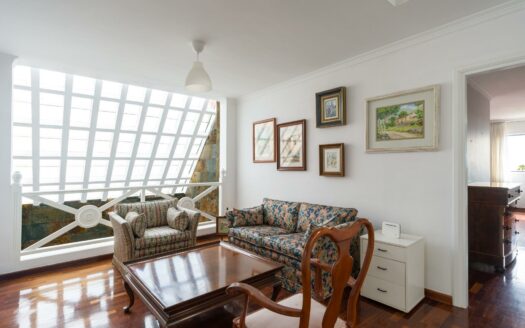 Detached chalet with pool and garden in La Garita