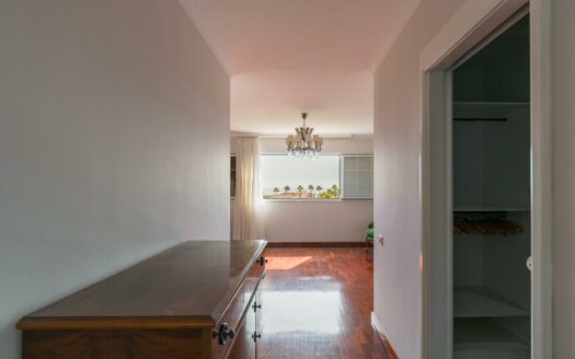 Detached chalet with pool and garden in La Garita