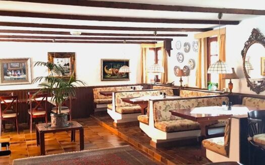 RESTAURANTE Club Canario en Playa del Inglés, Oportunidad de negocio excepcional: en ¡Venta