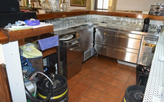 RESTAURANTE Club Canario en Playa del Inglés, Oportunidad de negocio excepcional: en ¡Venta