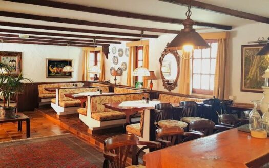 RESTAURANTE Club Canario en Playa del Inglés, Oportunidad de negocio excepcional: en ¡Venta