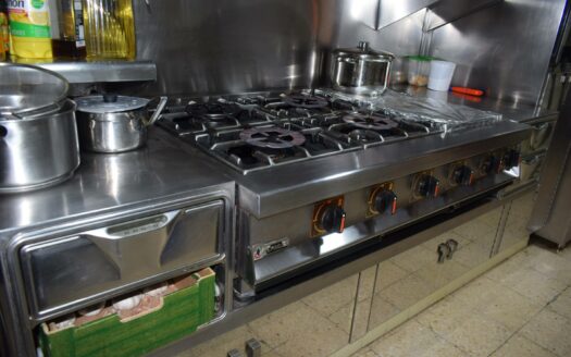 RESTAURANTE Club Canario en Playa del Inglés, Oportunidad de negocio excepcional: en ¡Venta