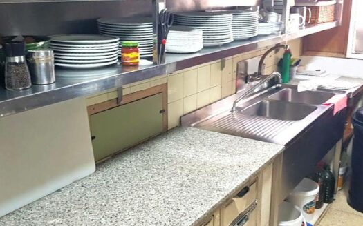 RESTAURANTE Club Canario en Playa del Inglés, Oportunidad de negocio excepcional: en ¡Venta