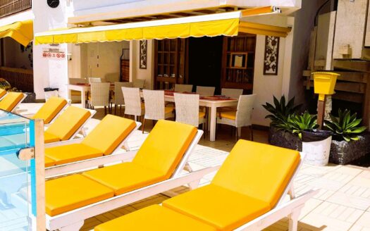 RESTAURANTE Club Canario en Playa del Inglés, Oportunidad de negocio excepcional: en ¡Venta
