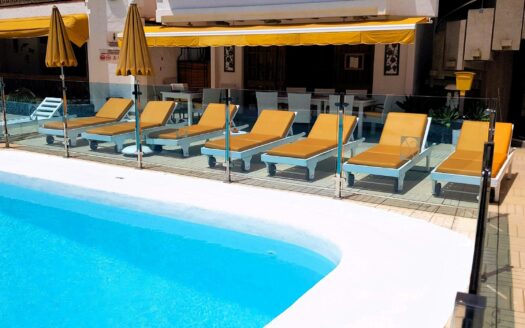 RESTAURANTE Club Canario en Playa del Inglés, Oportunidad de negocio excepcional: en ¡Venta