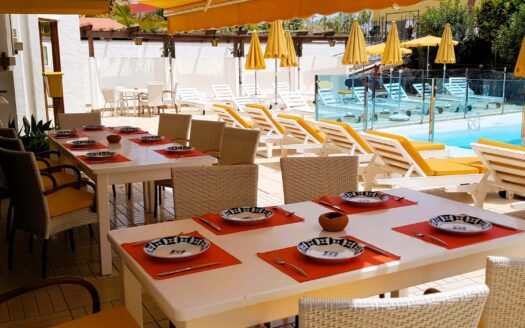 RESTAURANTE Club Canario en Playa del Inglés, Oportunidad de negocio excepcional: en ¡Venta