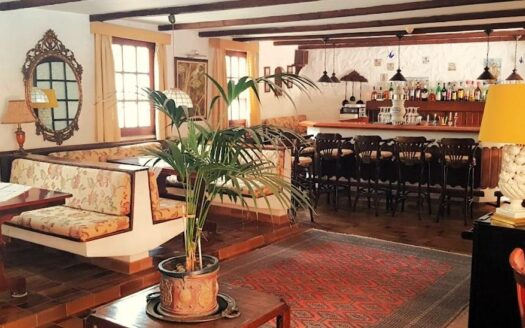 RESTAURANTE Club Canario en Playa del Inglés, Oportunidad de negocio excepcional: en ¡Venta