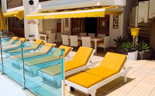 RESTAURANTE Club Canario en Playa del Inglés, Oportunidad de negocio excepcional: en ¡Venta