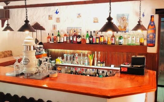 RESTAURANTE Club Canario en Playa del Inglés, Oportunidad de negocio excepcional: en ¡Venta