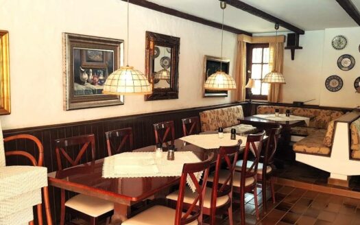 RESTAURANTE Club Canario en Playa del Inglés, Oportunidad de negocio excepcional: en ¡Venta