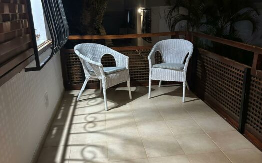 Beautiful Winter Rental Apartment in Rocas Rojas