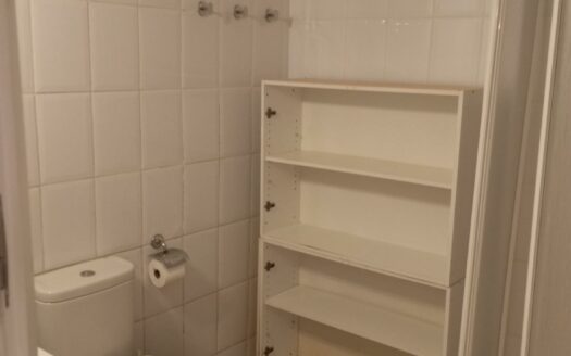 Duplex en pasito blanco para temporada de invierno