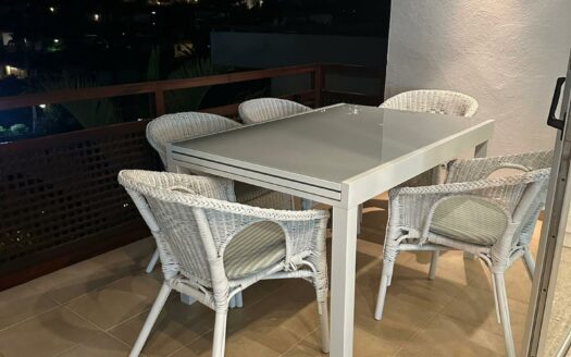 Beautiful Winter Rental Apartment in Rocas Rojas
