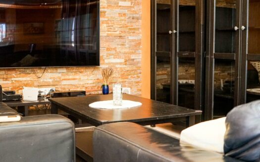 Villa en Tauro con vistas al mar y cerca del campo de golf