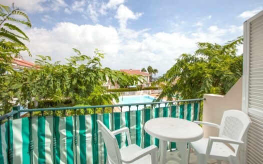 Duplex en pasito blanco para temporada de invierno