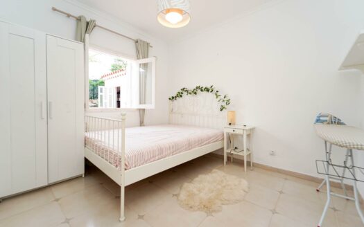 Villa en Tauro con vistas al mar y cerca del campo de golf