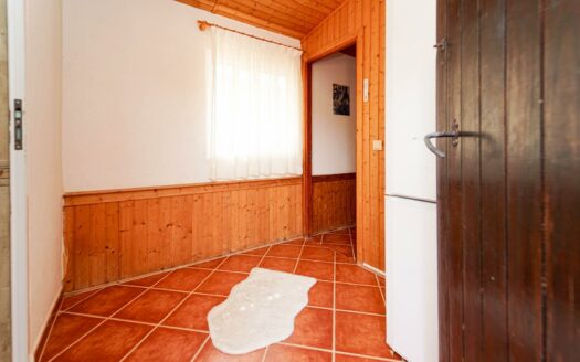 Villa en Tauro con vistas al mar y cerca del campo de golf