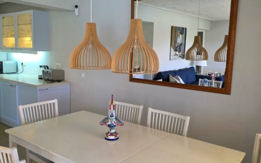Beautiful Winter Rental Apartment in Rocas Rojas