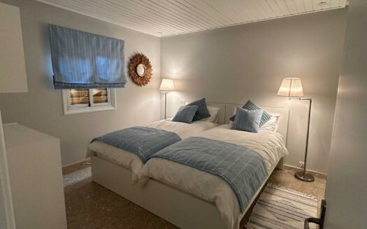 Beautiful Winter Rental Apartment in Rocas Rojas