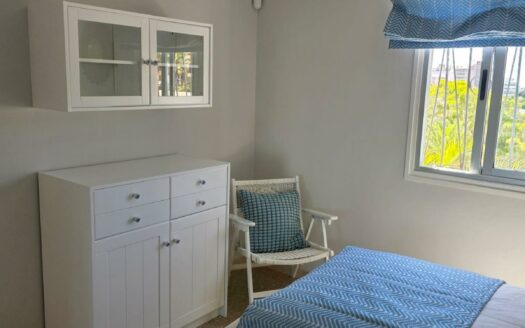 Beautiful Winter Rental Apartment in Rocas Rojas