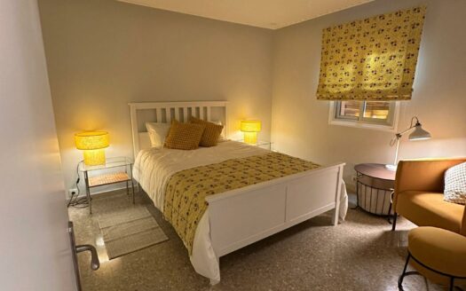 Beautiful Winter Rental Apartment in Rocas Rojas