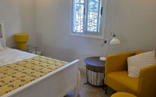 Beautiful Winter Rental Apartment in Rocas Rojas