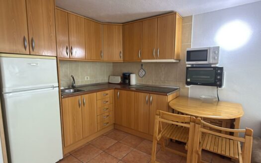 Amplio apartamento en Playa del Inglés