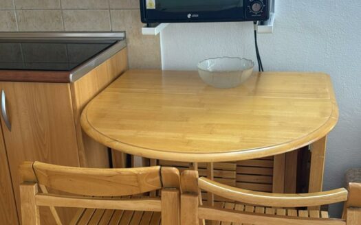 Amplio apartamento en Playa del Inglés