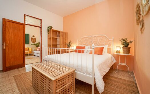 Ubicación inmejorable, cerca de la playa y el puerto de Mogan