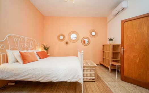 Ubicación inmejorable, cerca de la playa y el puerto de Mogan