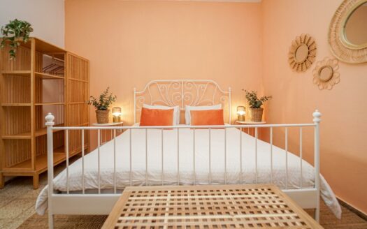 Ubicación inmejorable, cerca de la playa y el puerto de Mogan