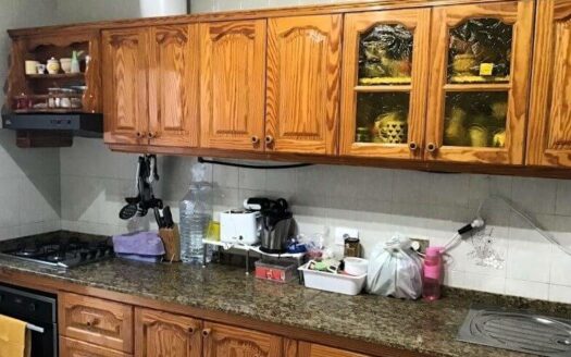Amplia vivienda con azotea privada con terreno de 830 m² en El Salobre – San Bartolomé de Tirajana