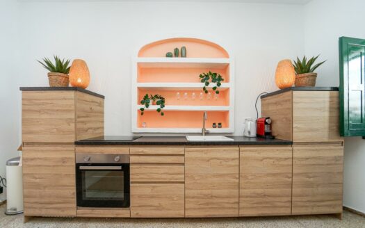 Ubicación inmejorable, cerca de la playa y el puerto de Mogan