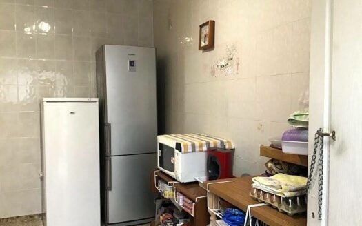 Amplia vivienda con azotea privada con terreno de 830 m² en El Salobre – San Bartolomé de Tirajana