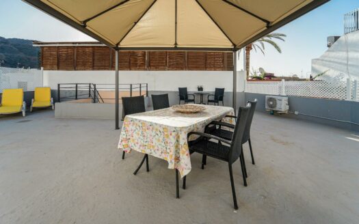 Ubicación inmejorable, cerca de la playa y el puerto de Mogan