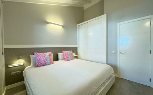 Espectacular bungalow con terraza privada y piscina comunitaria