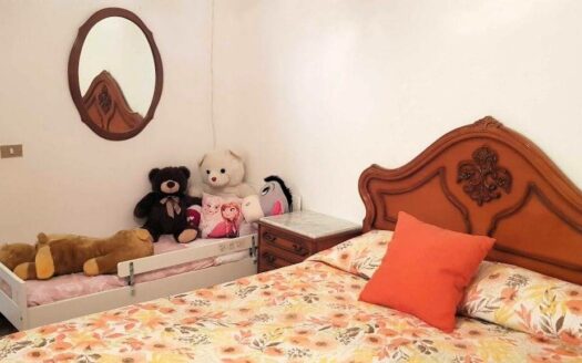 Amplia vivienda con azotea privada con terreno de 830 m² en El Salobre – San Bartolomé de Tirajana