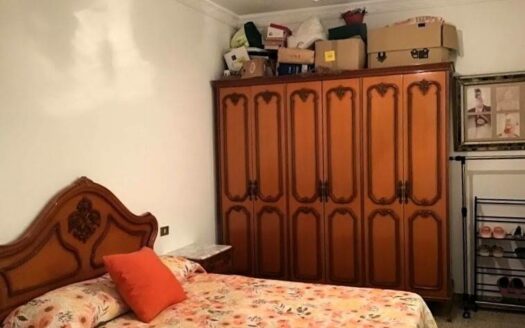 Amplia vivienda con azotea privada con terreno de 830 m² en El Salobre – San Bartolomé de Tirajana