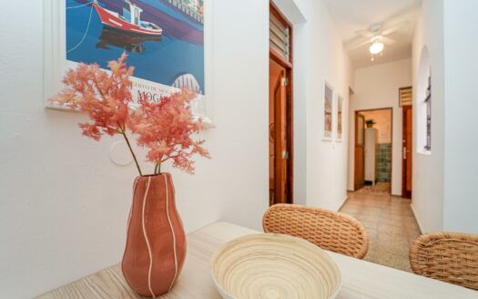 Ubicación inmejorable, cerca de la playa y el puerto de Mogan