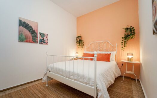 Ubicación inmejorable, cerca de la playa y el puerto de Mogan