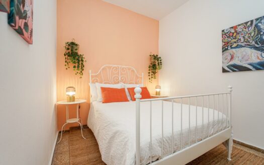 Ubicación inmejorable, cerca de la playa y el puerto de Mogan