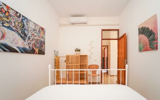 Ubicación inmejorable, cerca de la playa y el puerto de Mogan