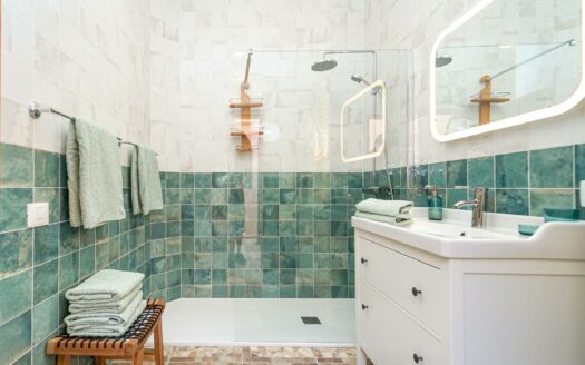 Ubicación inmejorable, cerca de la playa y el puerto de Mogan