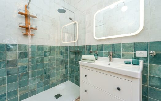 Ubicación inmejorable, cerca de la playa y el puerto de Mogan