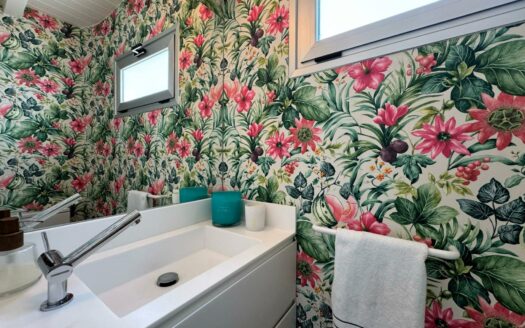 Espectacular bungalow con terraza privada y piscina comunitaria