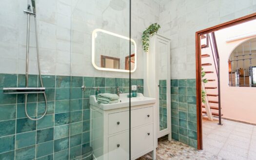 Ubicación inmejorable, cerca de la playa y el puerto de Mogan