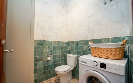 Ubicación inmejorable, cerca de la playa y el puerto de Mogan