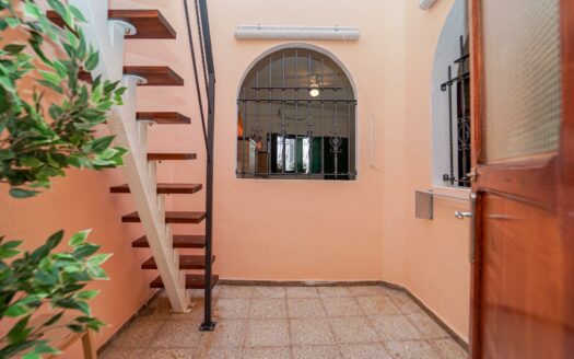 Ubicación inmejorable, cerca de la playa y el puerto de Mogan