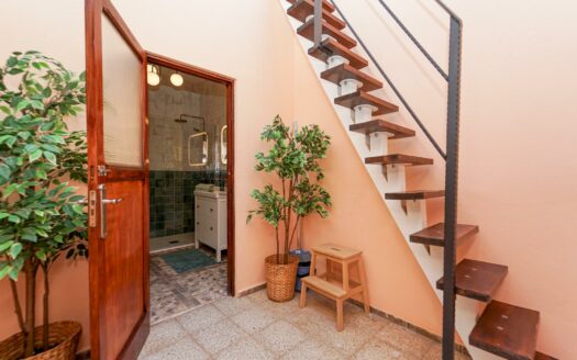 Ubicación inmejorable, cerca de la playa y el puerto de Mogan